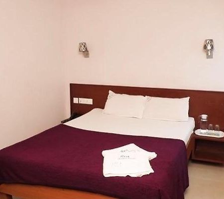 بونديتْشيري Nest Guest House المظهر الخارجي الصورة