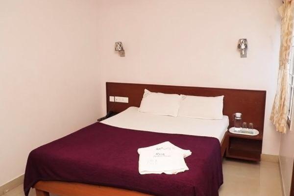 بونديتْشيري Nest Guest House المظهر الخارجي الصورة